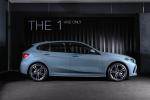 BMW 118i M Sport 2019 года (SG)